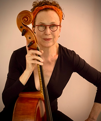 Anne Pollack