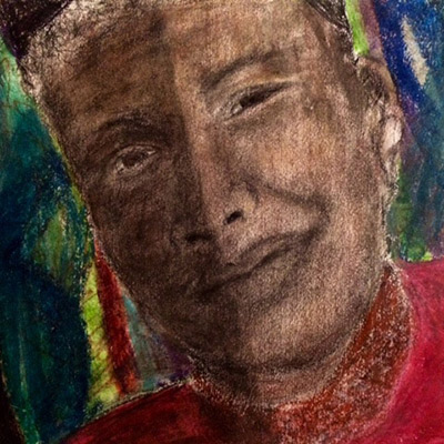 Internal Smile: Maya Angelou