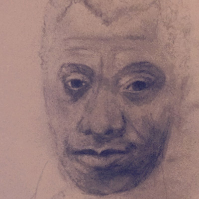 James Baldwin