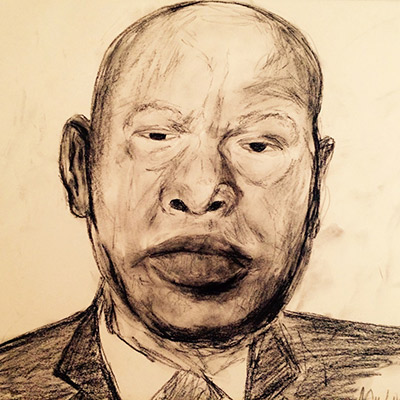 Rep. John Lewis