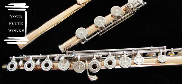 Your Flute Works